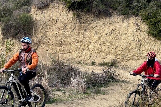 Full Day Tour in Berat Using Electric Bike - Stop 1: Drobonik village, Skanderbeg’s wedding church, and orchards