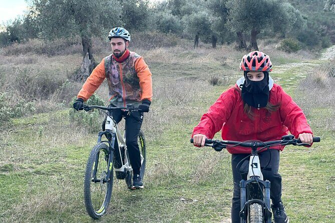 Full Day Tour in Berat Using Electric Bike - Stop 3: Velabisht on unpaved roads
