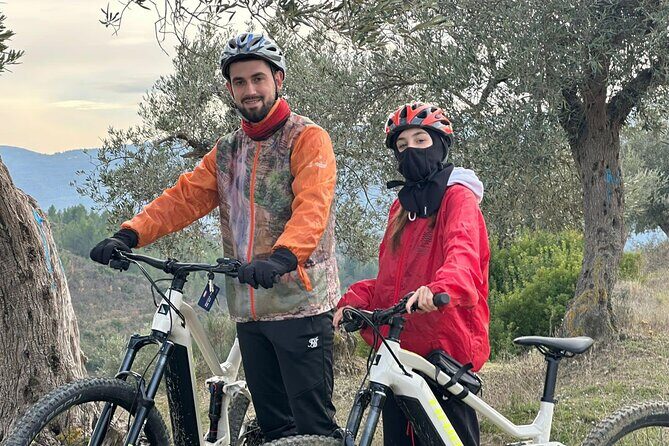 Full Day Tour in Berat Using Electric Bike - How the ride feels: effort, safety, and pacing with a guide