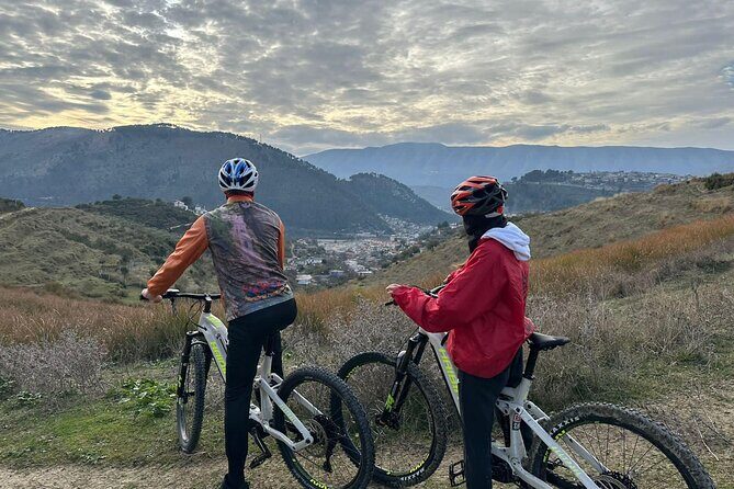 Full Day Tour in Berat Using Electric Bike - Who should book this Berat e-bike day (and who should skip it)