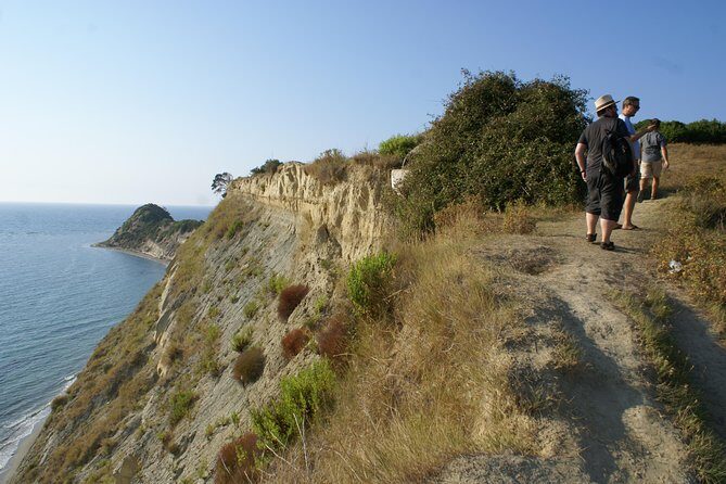 Full-Day Tour of Albania’s Bunkers and Beaches, from Tirana - Private Tirana Pickup Keeps This 9-Hour Day Relaxed