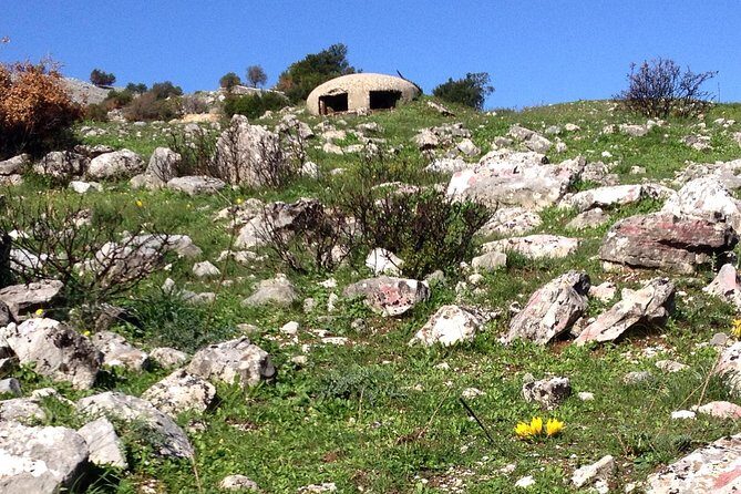 Full-Day Tour of Albania’s Bunkers and Beaches, from Tirana - Lalezi Bay Swim Break: Go From Concrete to Sea