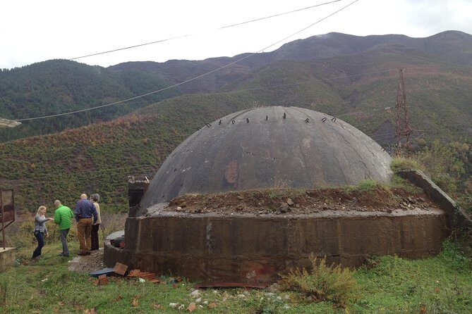 Full-Day Tour of Albania’s Bunkers and Beaches, from Tirana - Price and Value: What $144.18 Buys in a Full-Day Private Tour
