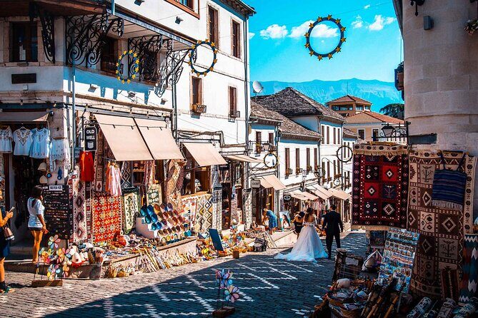 Gjirokaster - The Stone City of UNESCO, Private Tour from Tirana - Key highlights worth planning for