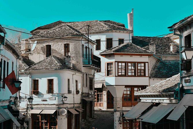 Gjirokaster - The Stone City of UNESCO, Private Tour from Tirana - Gjirokaster’s Stone City feel: what you’re really buying