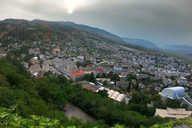 Gjirokaster - The Stone City of UNESCO, Private Tour from Tirana - Lunch and coffee/tea: keeping energy steady for a long day