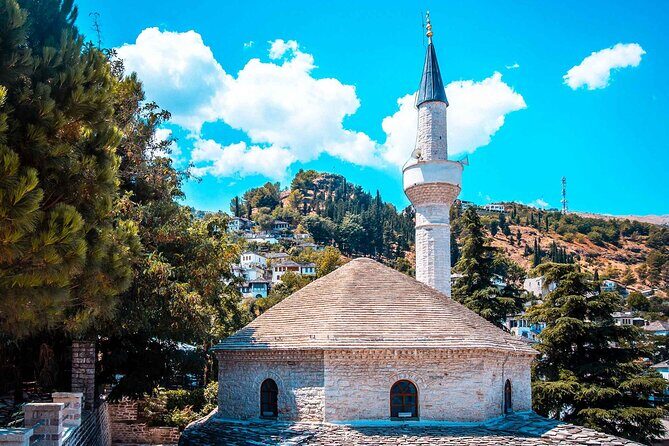 Gjirokaster - The Stone City of UNESCO, Private Tour from Tirana - Price and value from Tirana: when it beats DIY