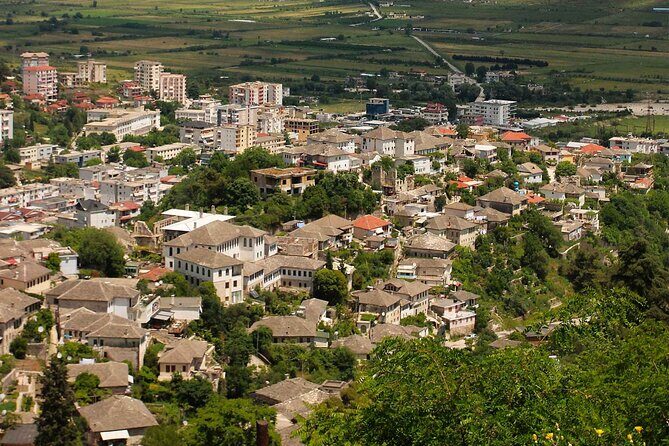 Gjirokaster - The Stone City of UNESCO, Private Tour from Tirana - From Tirana at 8:00: the ride that makes the day work