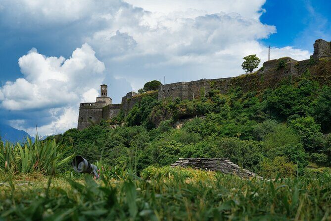 Gjirokastra Private Half-Day Walking Tour - Key Highlights You’ll Feel On This Walk