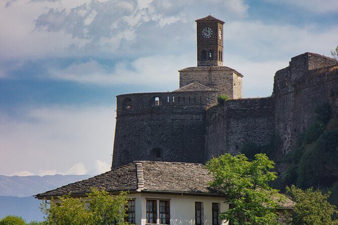 Gjirokastra Private Half-Day Walking Tour - A Half-Day That Reads Like Four Chapters of Gjirokastër
