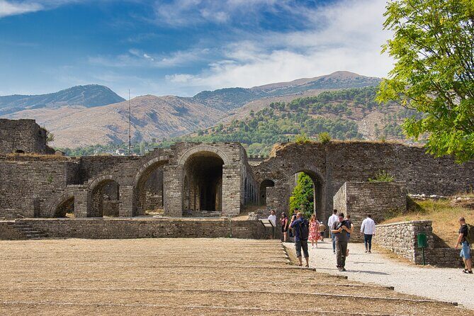Gjirokastra Private Half-Day Walking Tour - Who This Tour Fits Best (and Who Should Rethink It)