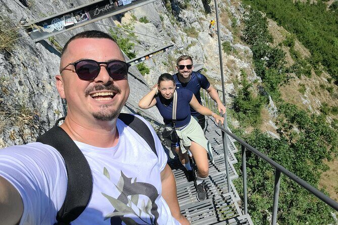 Hey Albania: Bovilla Afternoon Tour – Nature & Lake - Key things to know before you go