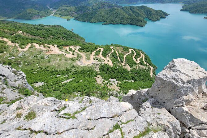 Hey Albania: Bovilla Afternoon Tour – Nature & Lake - Who should book this Bovilla afternoon tour?