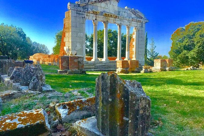 Highlights of Albania - A private Albania loop built for first-timers