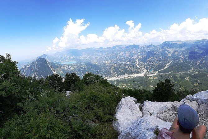 Hiking Bovilla Lake and Dajti Mountain Cable Car - Why This Combo Works So Well From Tirana
