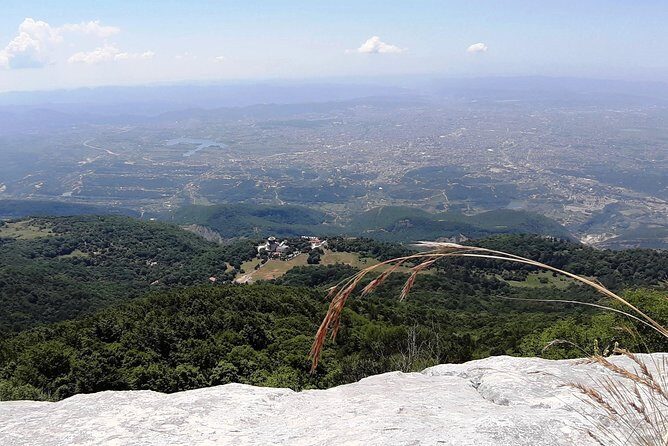 Hiking Bovilla Lake and Dajti Mountain Cable Car - Skanderbeg Square: A Familiar Start or Finish Point