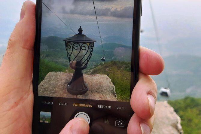 Hiking Bovilla Lake and Dajti Mountain Cable Car - The Dajti Cable Car: Your Quick Ticket to Better Views