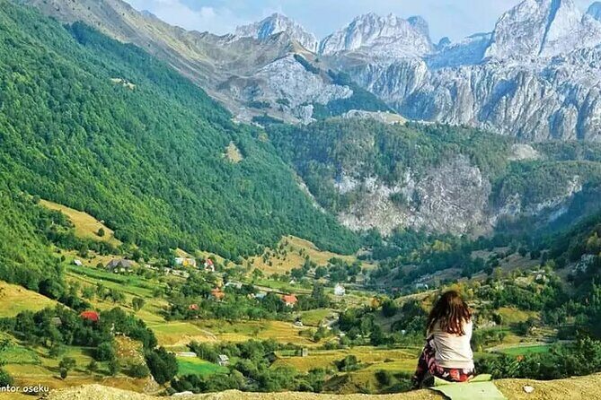Hiking Tour of Kelmed – Vajusha Peak, Lepushe & Vermosh 3 Days - Kelmend and the “Via Dinarica” feeling: mountains that still have quiet