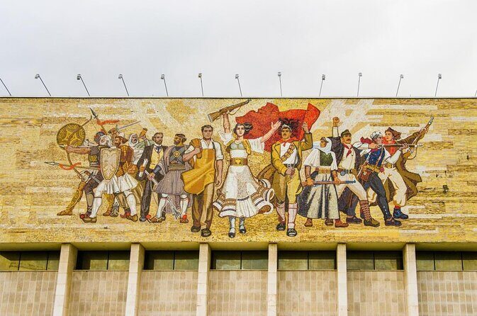 Inside Tirana Walking Tour - Key reasons this walk is worth your time