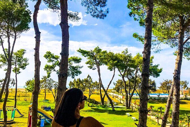 Karavasta Lagoon Adventure: Boat & Wildlife Tour from Durrës - Karavasta Lagoon Boat Ride: Where Birdwatching Becomes Easy
