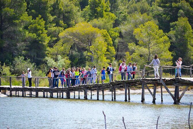 Karavasta Lagoon Adventure: Boat & Wildlife Tour from Durrës - Visitor Center Divjakë: Conservation Context Without Being Too “Museum”