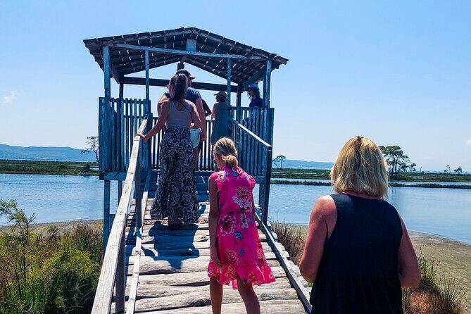 Karavasta Lagoon Adventure: Boat & Wildlife Tour from Durrës - Price and Value: What $94.93 Really Buys You