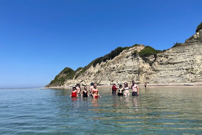 Kayak in Cape of Rodon,Tirana Albania Tour (ARG) - Who should book this Cape Rodon kayaking day?