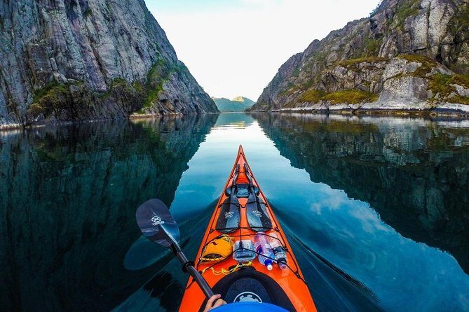 Kayaking and Hiking at Koman Lake, Valbona and Theth in 4 Days Tour from Tirana - Key takeaways before you go