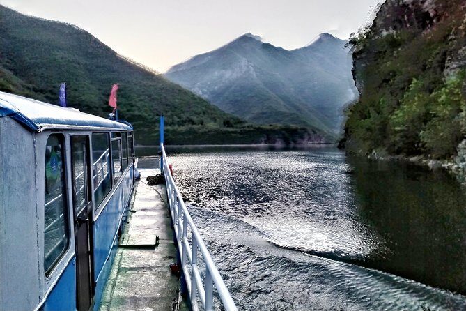 Kayaking and Hiking at Koman Lake, Valbona and Theth in 4 Days Tour from Tirana - Koman Lake, Valbona, and Theth: why this route feels real