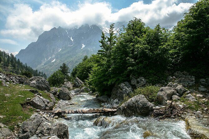 Kayaking and Hiking at Koman Lake, Valbona and Theth in 4 Days Tour from Tirana - Price and what $842.88 gets you (and what it doesn’t)