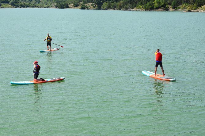 Kayaking in Berat,Tomori Lake & Jeep Safari -ARG - From Berat to Tomor: the 4x4 Jeep start that sets the tone