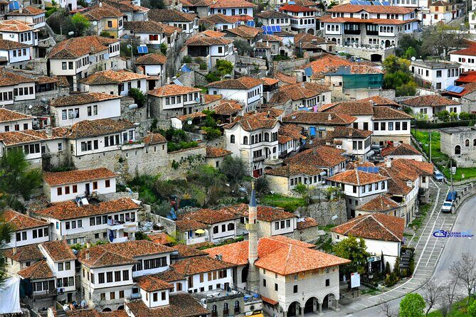 Kayak,Raft,Hiking,Canyon Exploration in Albania -6 day tour - Këlcyrë Gorge kayaking on the Vjosa, plus thermal baths in Benja