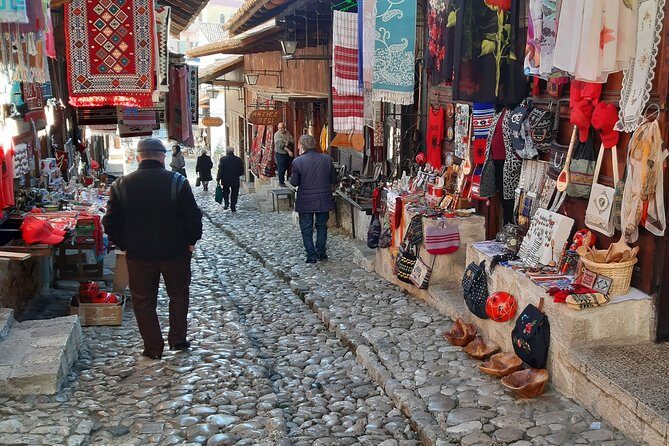 Kruja and Durres Daytrip from Tirana - Why this Kruja–Preza–Durres route is the smart use of your time