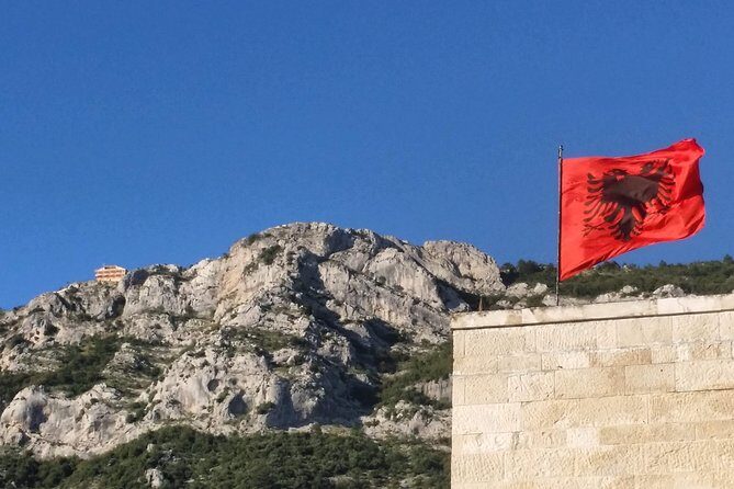 Kruja and Durres Daytrip from Tirana - Price and value for a private group up to 3