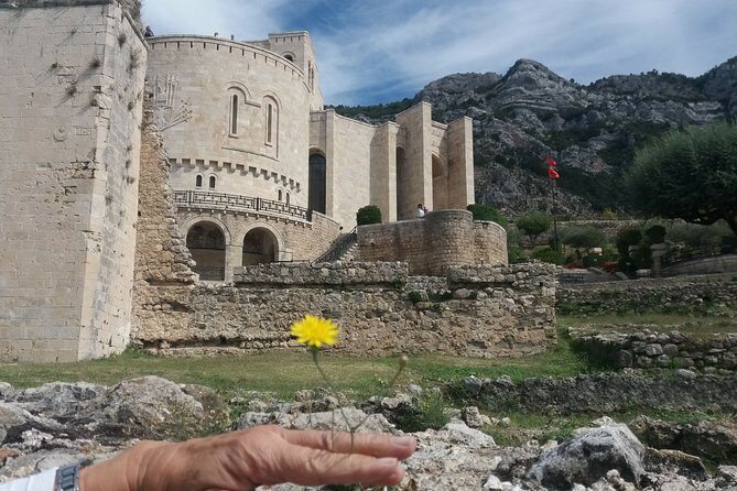 Kruja and Durres Daytrip from Tirana - Pickup, timing, and what a full 7–9 hour day feels like