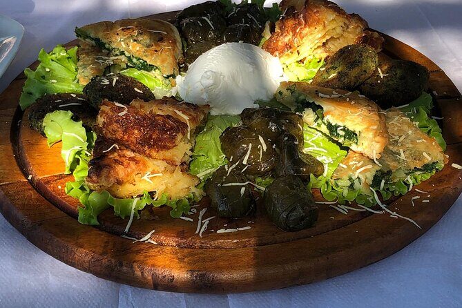 Kruja & Mount Sarisalltik including traditional lunch - Price and logistics: what $179.24 gets you in real terms