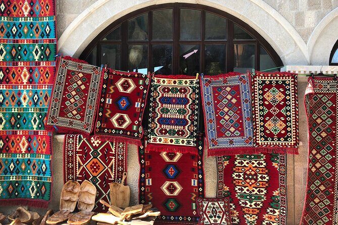 Kruja & Mount Sarisalltik including traditional lunch - Who should book this tour (and who might skip it)