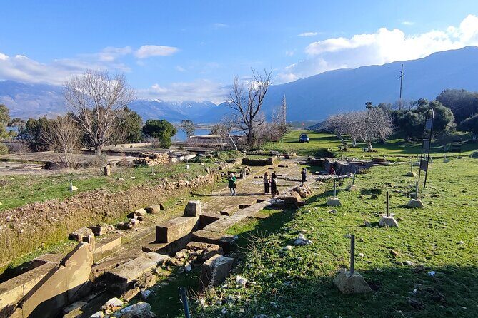 Llogara Caesar's Path,Orikum Park & Marmiroi Church Guided Tour - The Llogara–Orikum–Marmiroi Combo: Why This Day Works