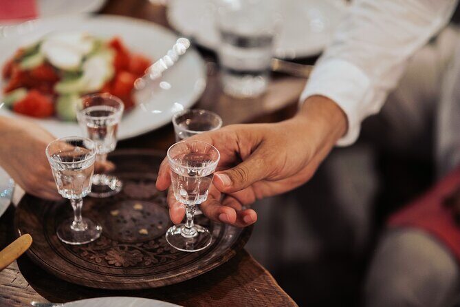 Local food experience & walking tour of Tirana - Key things to know before you go