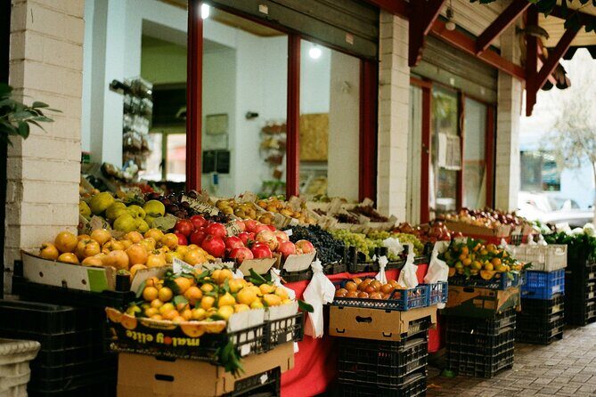 Local food experience & walking tour of Tirana - What you actually eat (and why the menu order matters)