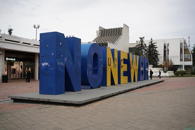 Montenegro, Kosovo & North Macedonia in 3 Days from Tirana - The Big Value Play: Why This 3-Day Route Works