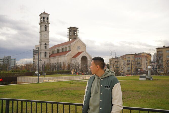 Montenegro, Kosovo & North Macedonia in 3 Days from Tirana - Night in Shkoder: A Northern Albania Reset