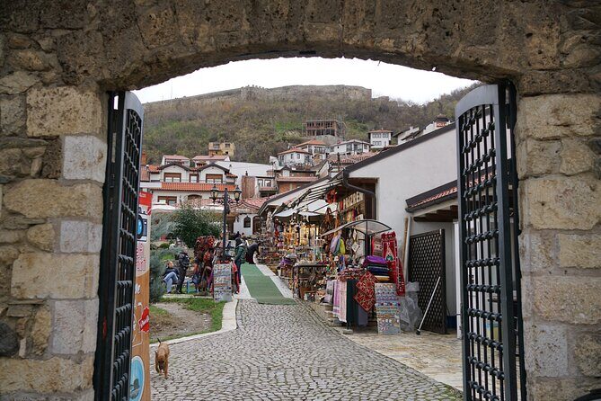 Montenegro, Kosovo & North Macedonia in 3 Days from Tirana - Day 2 Kosovo: Prizren’s Old Town and Pristina’s City Layers