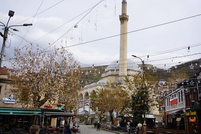 Montenegro, Kosovo & North Macedonia in 3 Days from Tirana - Hotels, Comfort, and the Pace You’ll Feel