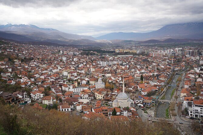 Montenegro, Kosovo & North Macedonia in 3 Days from Tirana - Morning Departures From Tirana: Early Start, Big Payoff