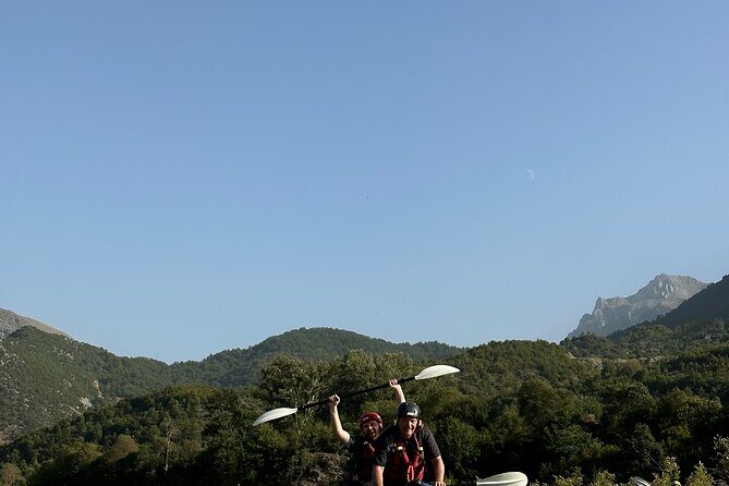 Multi Day Kayaking In Vjosa River ,Camping -6 Days - Price and Value: What $1,838.74 Buys You (and What It Doesn’t)