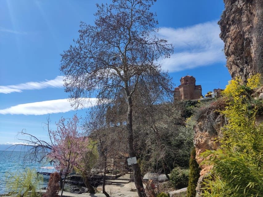N. Macedonia &Kosovo; Semi – Private Tour; Tour Leader & Car - Key things I’d mark on your map