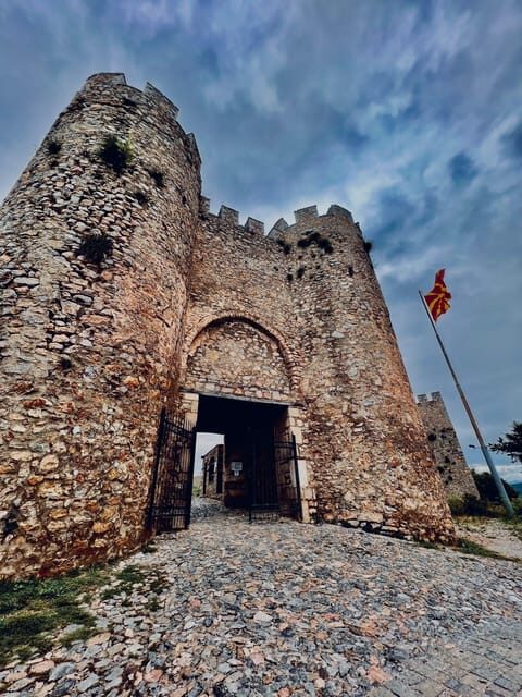 N. Macedonia &Kosovo; Semi – Private Tour; Tour Leader & Car - Price and what you really get for $883 per person