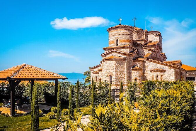 N. Macedonia & Kosovo; Semi – Private Tour with Tour Leader & Car - Key things to know before you go