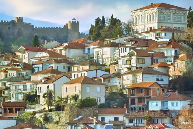 N. Macedonia & Kosovo; Semi – Private Tour with Tour Leader & Car - A quick note on guide quality and group size